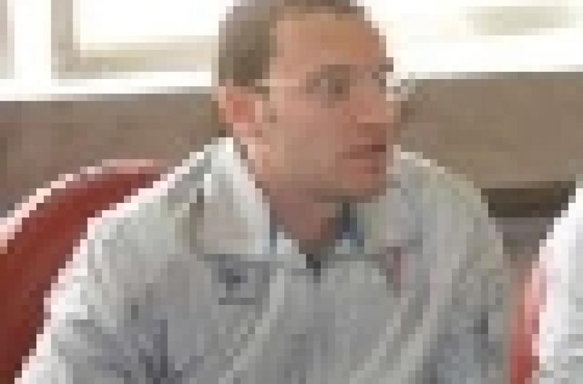 C'è un tipo molto preciso: è Francesco Bruno