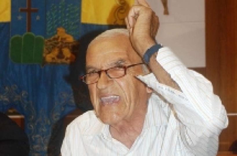 All'attacco sindaco-sceriffo di Adelfia