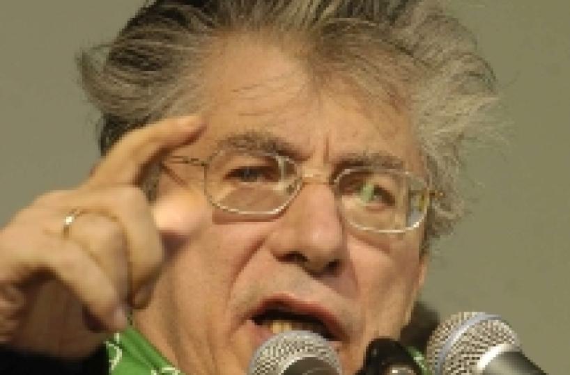 Bossi: in Puglia scriver&ograve; l'ultima parola sul Federalismo