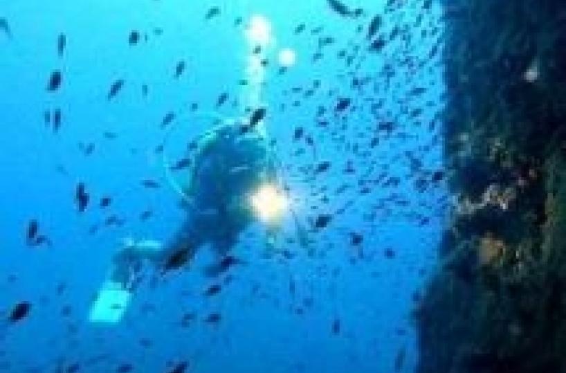 Tremiti, sub muore durante immersione. Seconda vittima in pochi giorni
