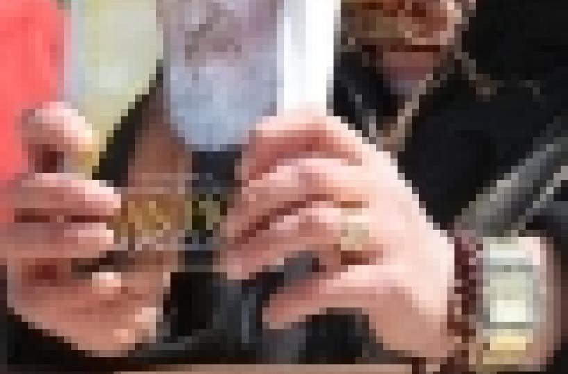 Conto alla rovescia per la veglia a San Pio Il programma del 22 settembre