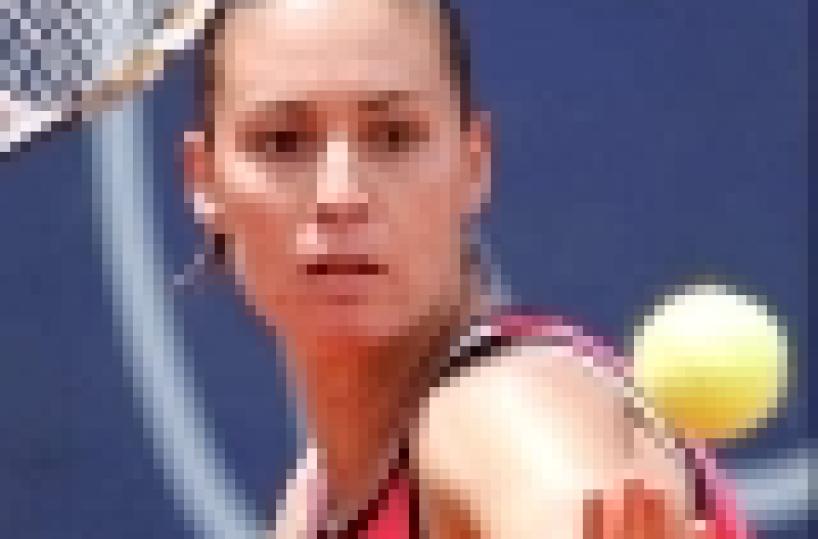 Pennetta cede alla Jankovic nel torneo di Tokyo