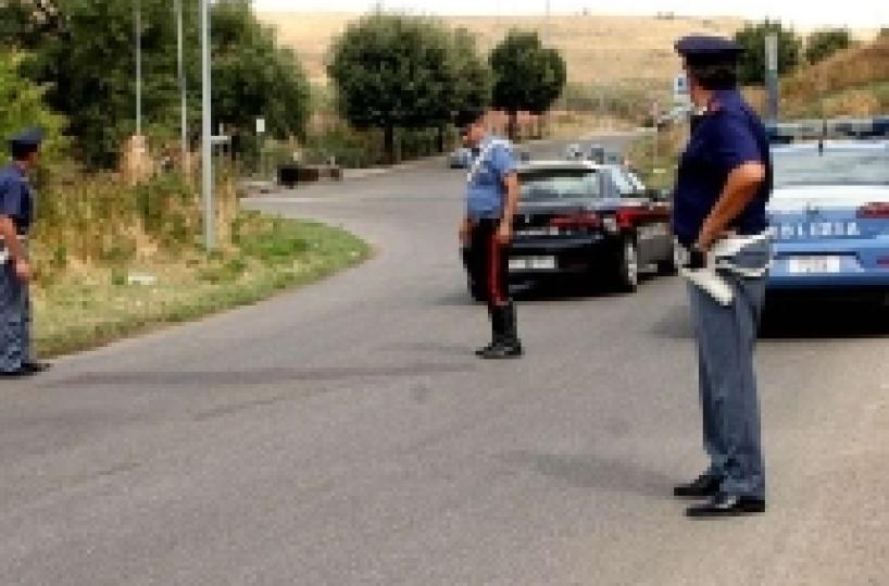 Drogato in auto uccide romeno arrestato e subito ai domiciliari