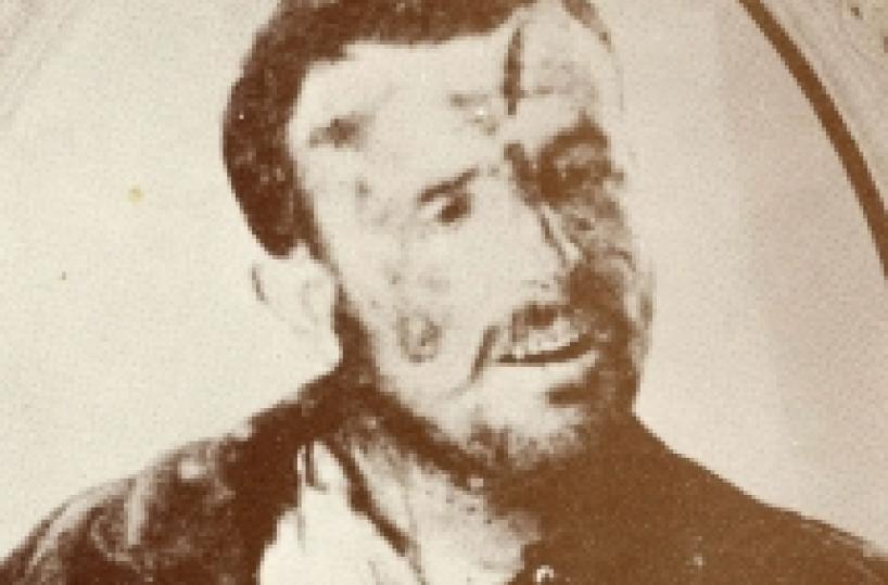 Matera: Chitaridd, l'ultimo bandito, un mito anche da morto