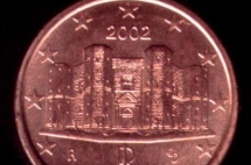 Idea ad Andria: 1 centesimo di euro in dono ad ogni turista straniero