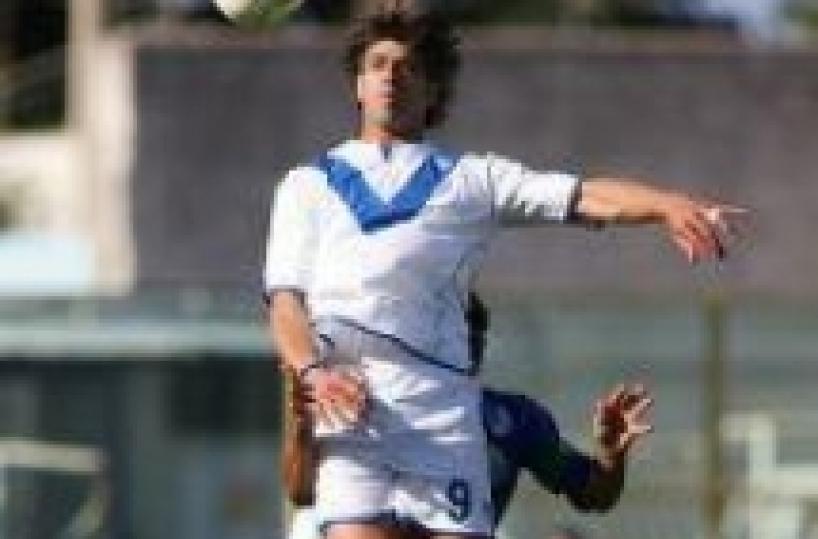 Serie D: il Brindisi fa il vuoto in classifica