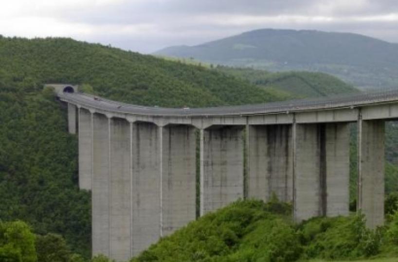 Ponti e viadotti, nel Potentinonon c'è nessuna criticità