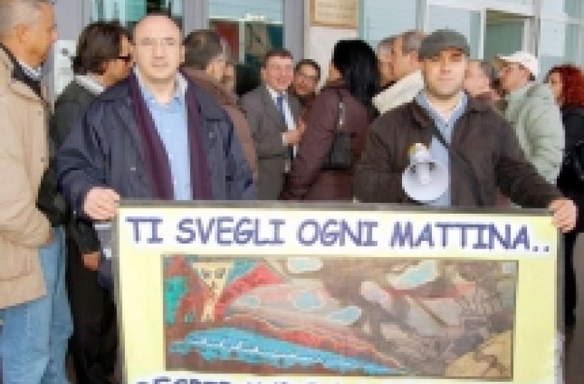 Diossina, Regione vara legge Opposizione si è astenuta