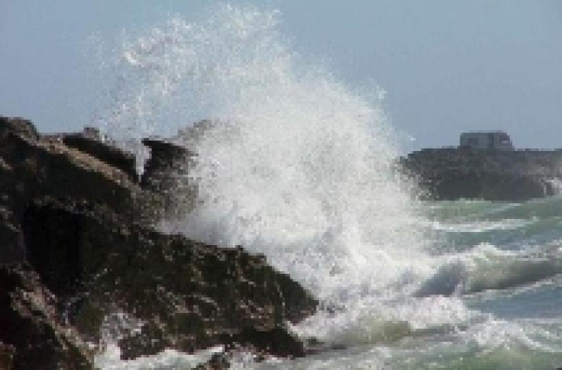 Maltempo, stop collegamentifra Termoli e Isole Tremiti