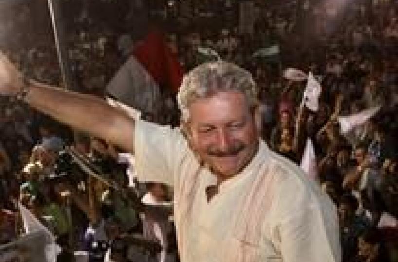 Morales vince,Costituzione ha 55%