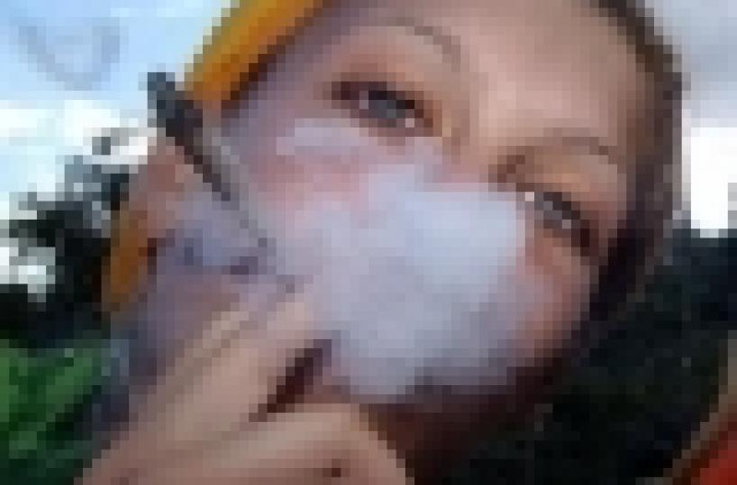 Bari, analisi dello «sballo» a 15 anni alcol, fumo e canne