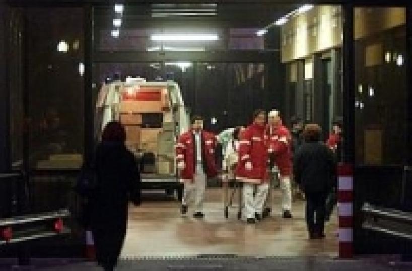 12enne cade da balcone e muore è accaduto a Palo del Colle (Bari)