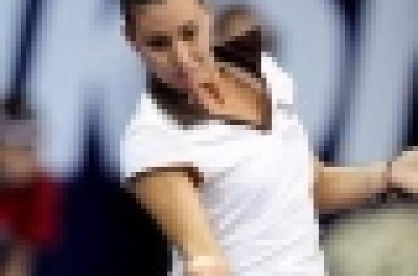 TENNIS / La brindisina Pennetta avanza agli Open d'Australia. Vinci va fuori subito