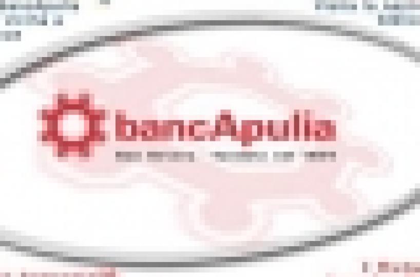 Fusione per BancApulia e Banca Meridiana la pugliese entra nel gruppo Veneto Banca