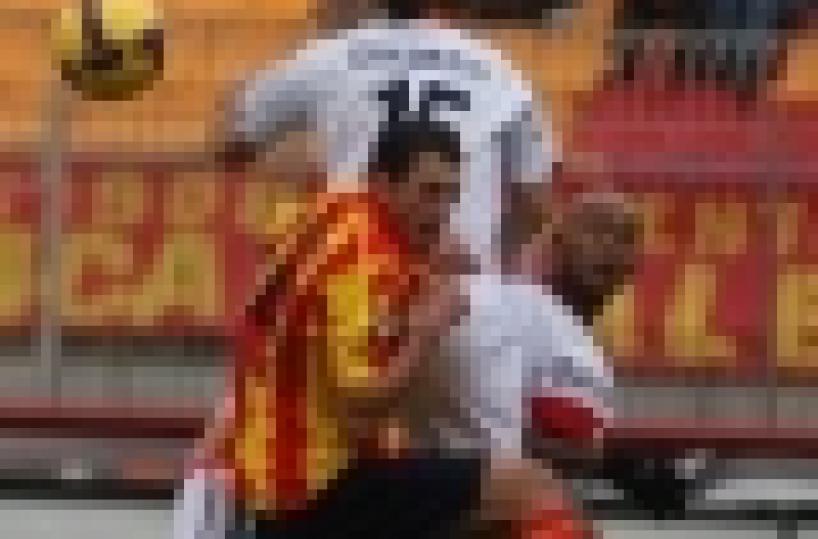 Polenghi (Lecce): «Possiamo andare a +5»