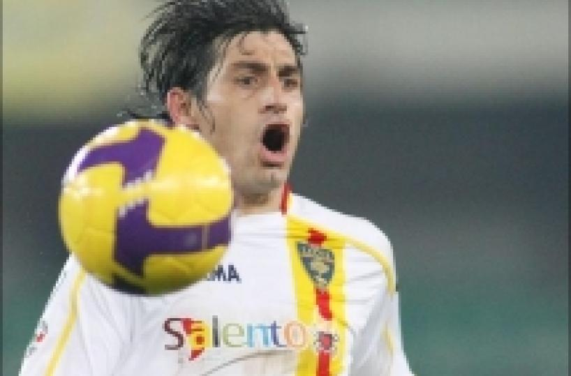 CALCIO / Chievo-Lecce 1 a 1&nbsp; pareggio in extremis