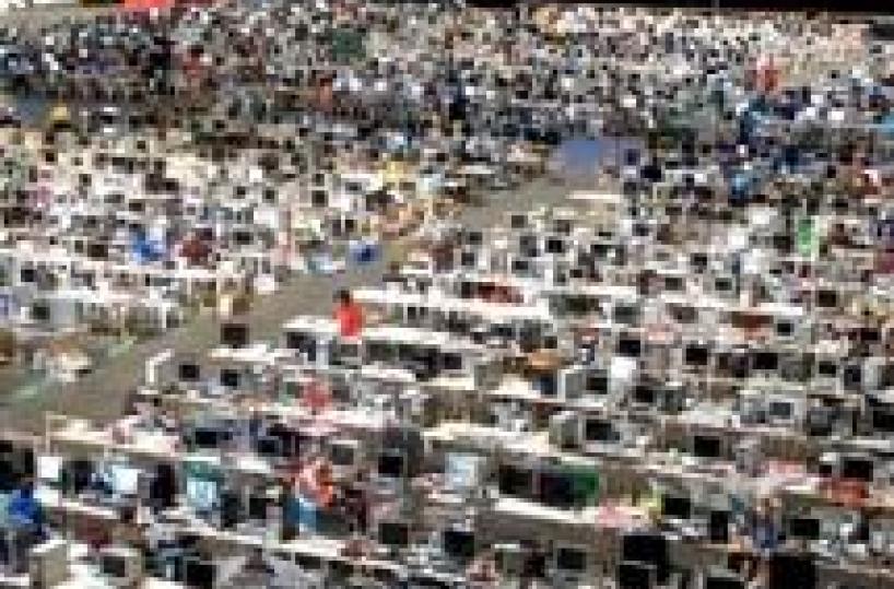 Germania: virus attacca pc esercito