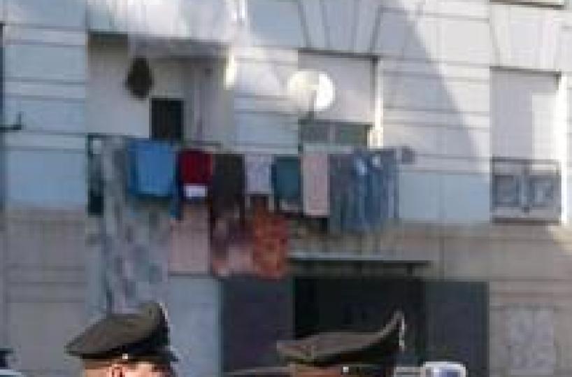 Ucciso davanti pizzeria a Termoli