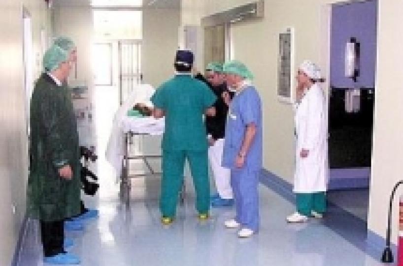 Tangenti Sanità in Puglia altra indagine per corruzione
