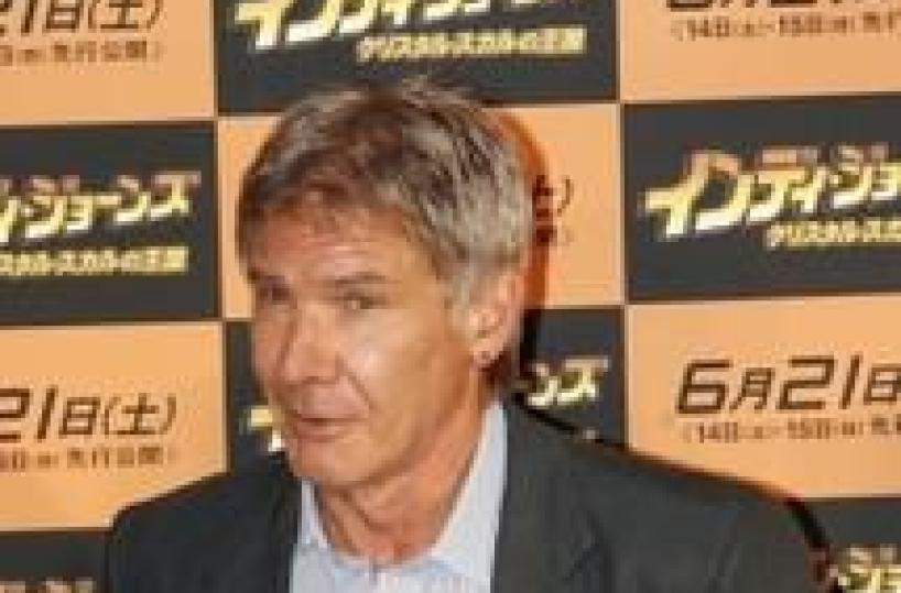 Cinema:Harrison Ford vuole sposarsi