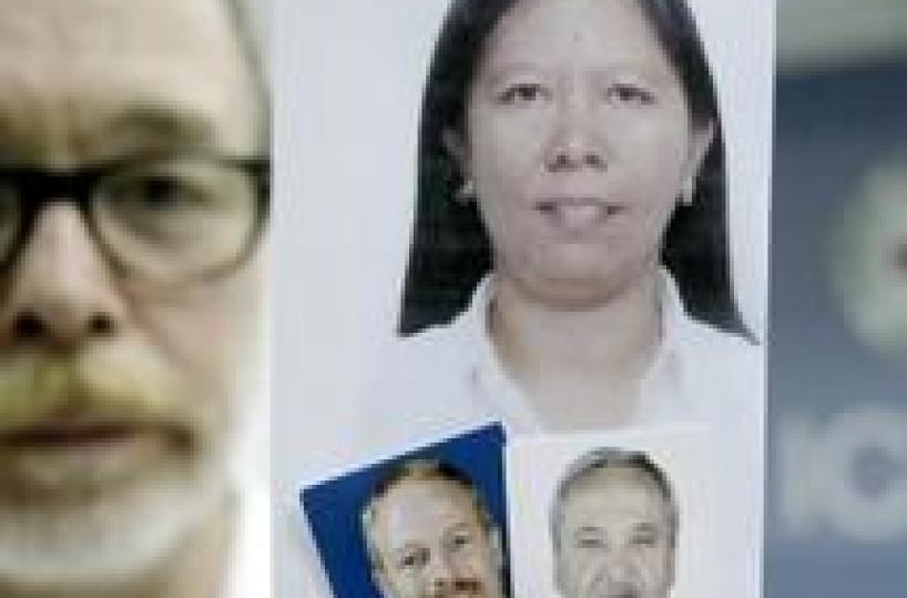 Filippine: rapiti, fate presto