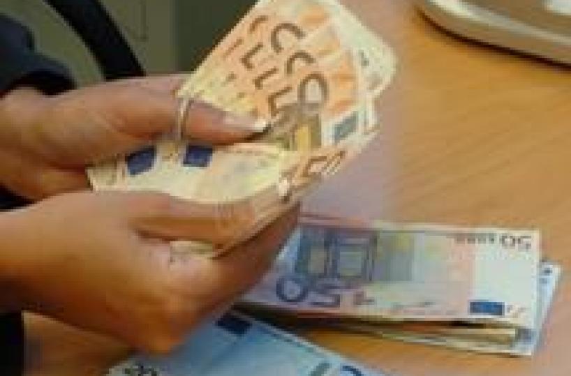 Euribor 3 mesi scende a 1,54%