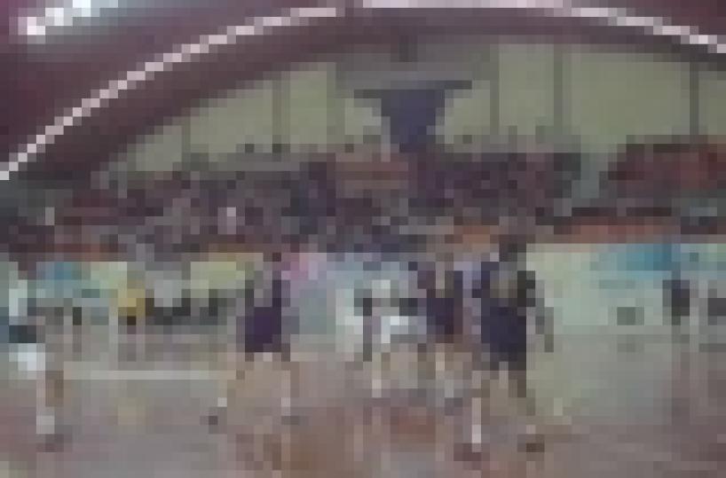 Conversano in semifinale. Fasano eliminato