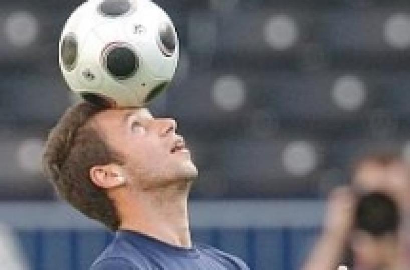 Lippi su Cassano: «Temo fischi a Bari»