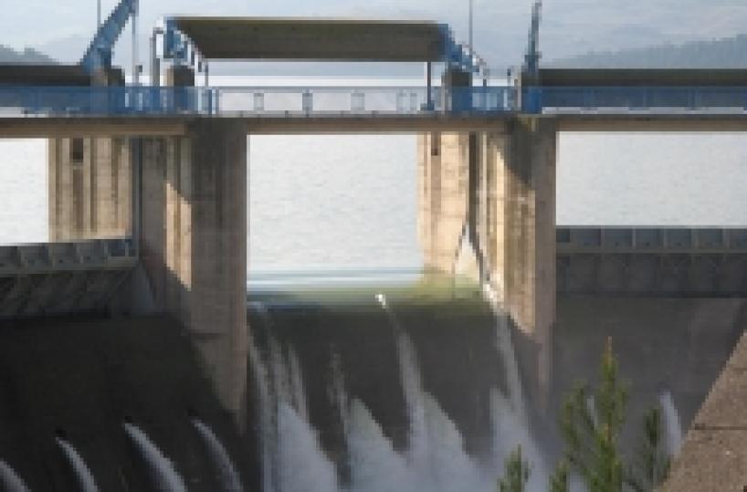 La Protezione civile: nessuno ha aperto la diga di Occhito