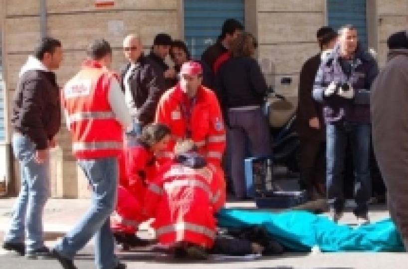 Pentito ucciso a Bari, polizia arresta presunto sicario