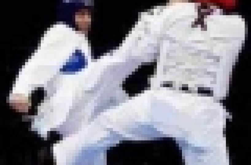 Ecco il Campionato italiano juniores di taekwondo