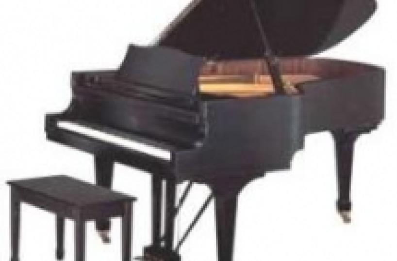 Il pianista Carrieri debutta a New York