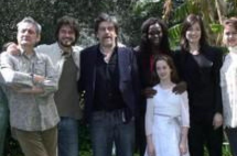 Ascolti: vincono Bakhita e Raiuno