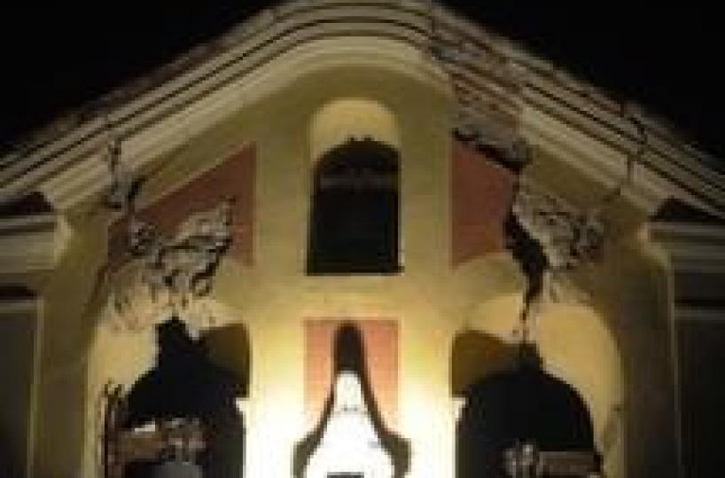Terremoto:ministri, 5 mln per musei