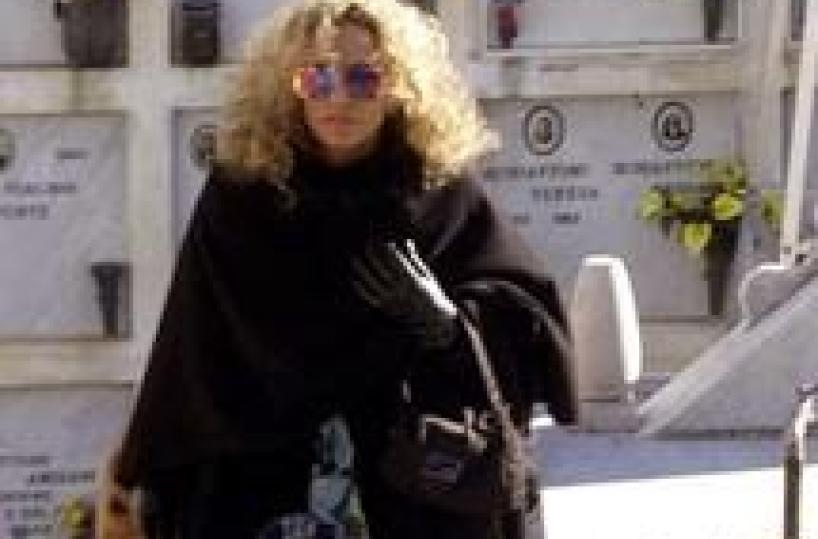 Multa 400 euro a Susanna Torretta