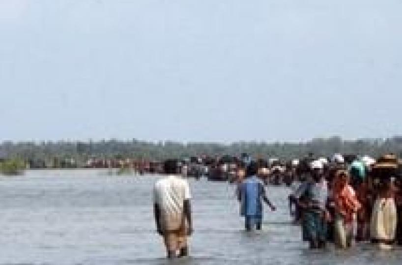 Sri Lanka: centinaia morti e feriti