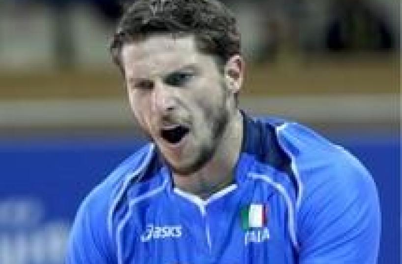 Volley: World League per 19 azzurri