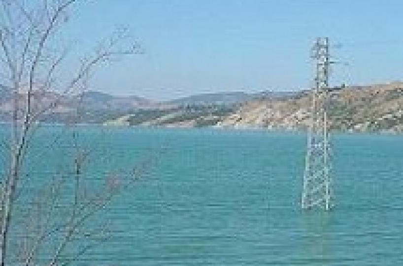 &laquo;Veleni nella diga&nbsp; di Montecotugno&raquo;