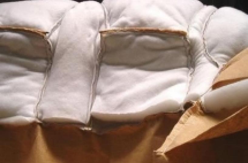 Design pugliese alla mostra del mobile