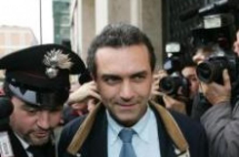 Una associazione  vittime De Magistris