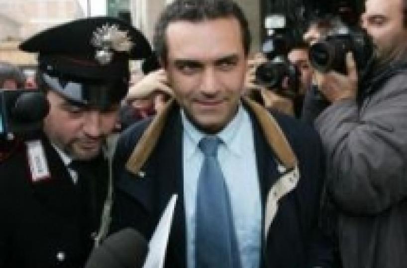 «Toghe lucane» assolto De Magistris