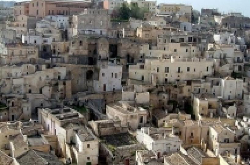 Matera, il 31 dicembre tra i Sassi la marcia nazionale per la pace