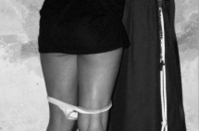 Mesagne, è battaglia sulla mostra "oscena"