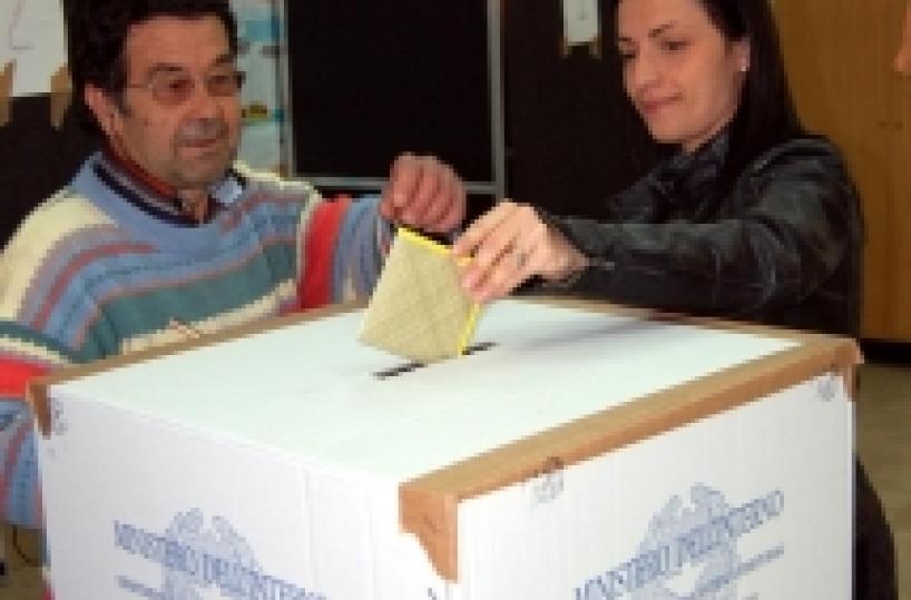 Referendum: «sì» all'autonomia da Bari Un fiume di commenti
