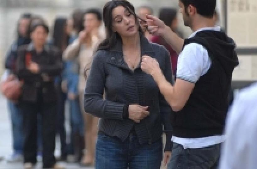 Apulia film commission: a Cannes il film girato a Lecce