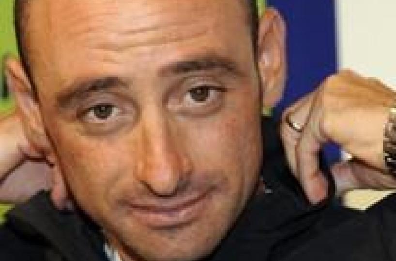 Trofeo Abarth, Bettini fuori pista