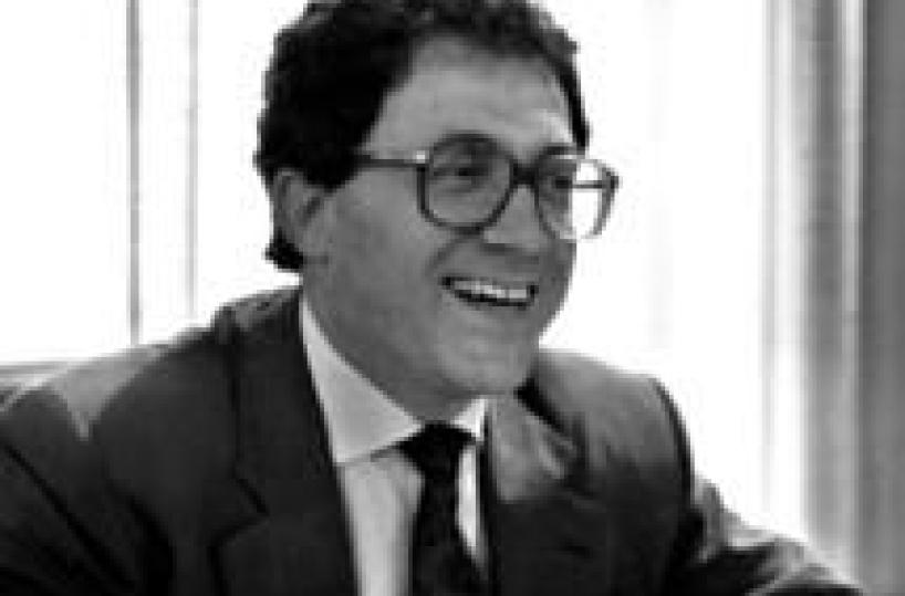 Roma: arrestato finanziere D'Andria