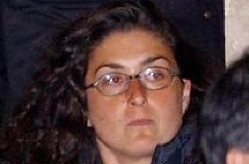 Br: Blefari Melazzi a giudizio