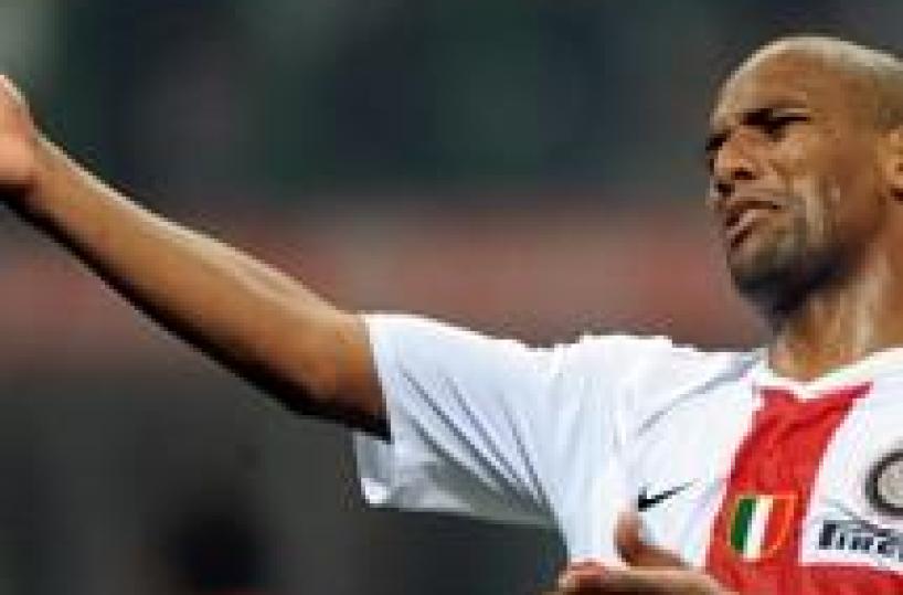 Inter: Maicon, resto al 100%