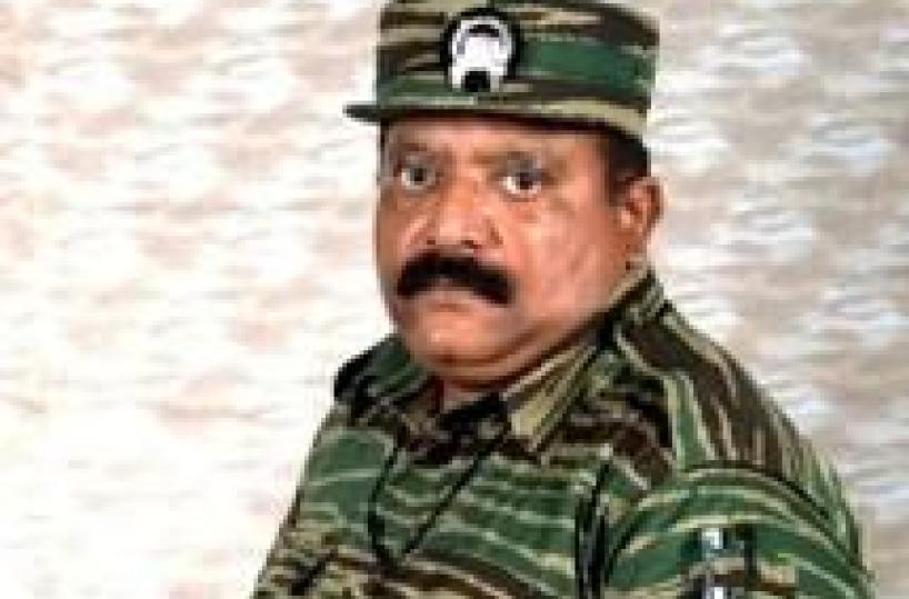 Sri Lanka:Ltte ammette morte leader